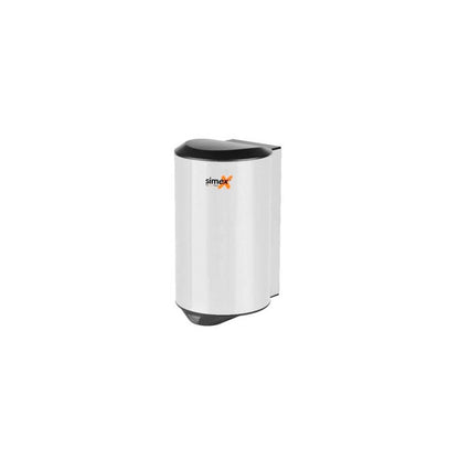 Secador de manos eléctrico QUICKFLOW
