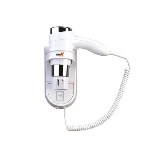 Secador de pelo 1600w