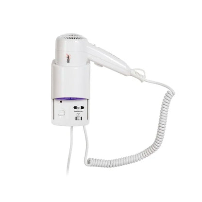 Secador de pelo enchufe - Thebath