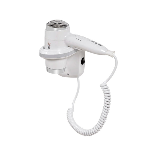 Secador pelo mural Pistola - Thebath