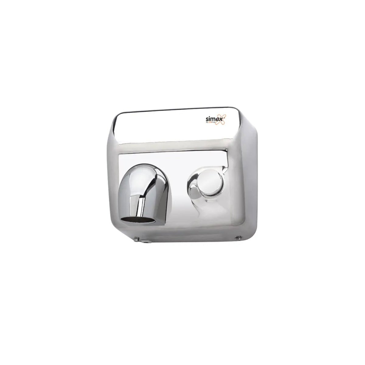 Secamanos Manual Inoxflow - Thebath