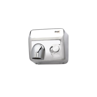 Secamanos Manual Inoxflow - Thebath