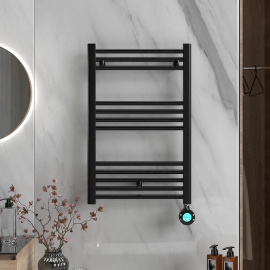 Secatoallas eléctrico para baño Elba Plus - Thebath