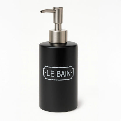 Set accesorios baño París - Thebath
