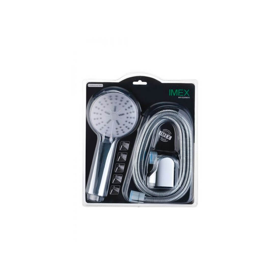Set ducha Rex