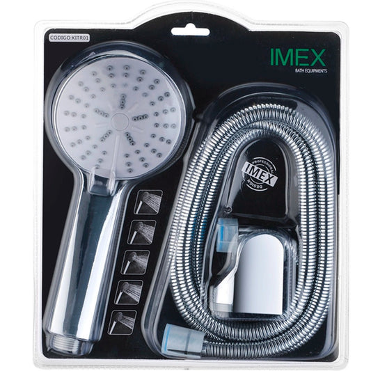 Set ducha Rex - Thebath