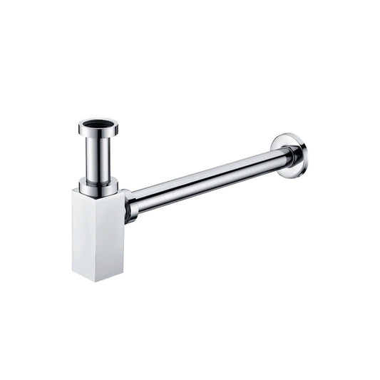 Sifón cuadrado - Thebath