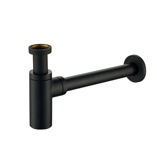 Sifón negro Coycama - The Bath