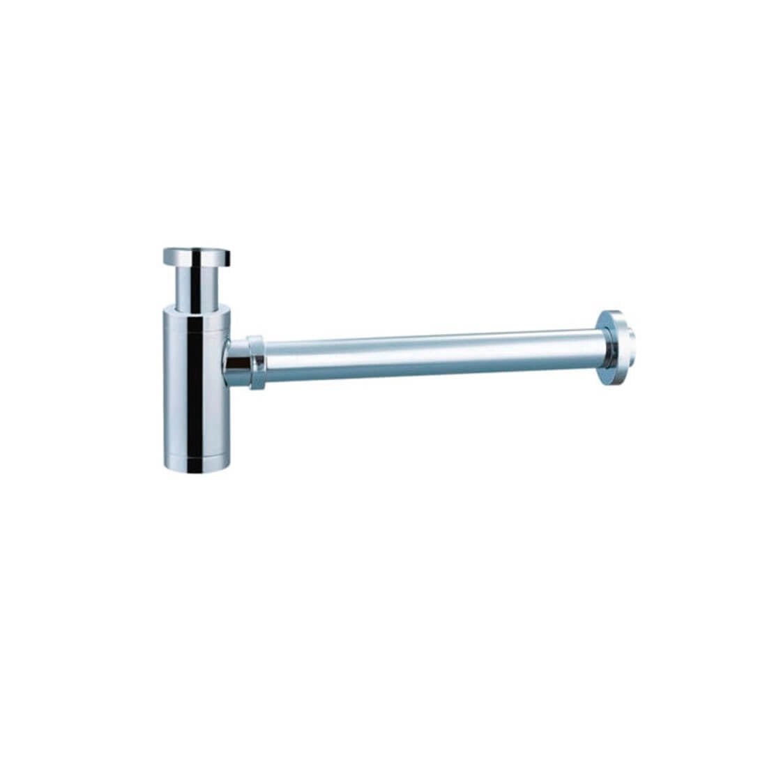 Sifón para lavabo