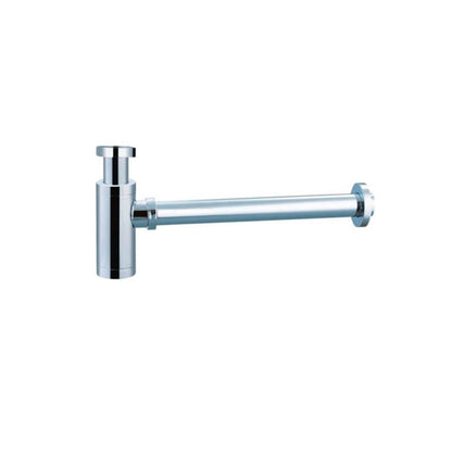 Sifón para lavabo