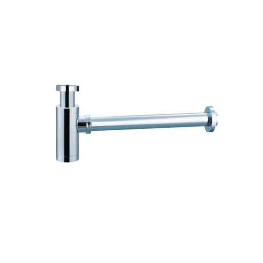 Sifón para lavabo