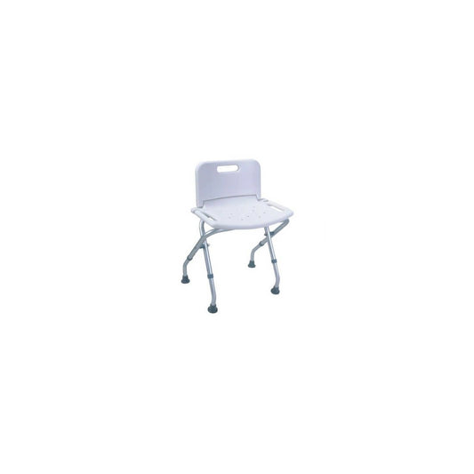 Silla plegable con asas