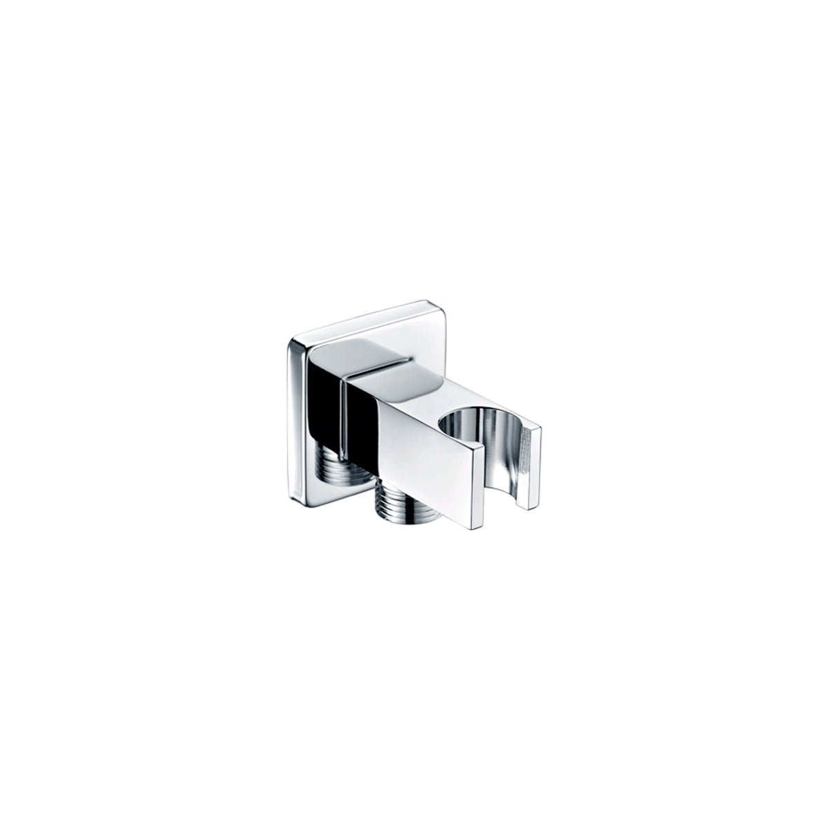 Soporte alcachofa mano - Thebath