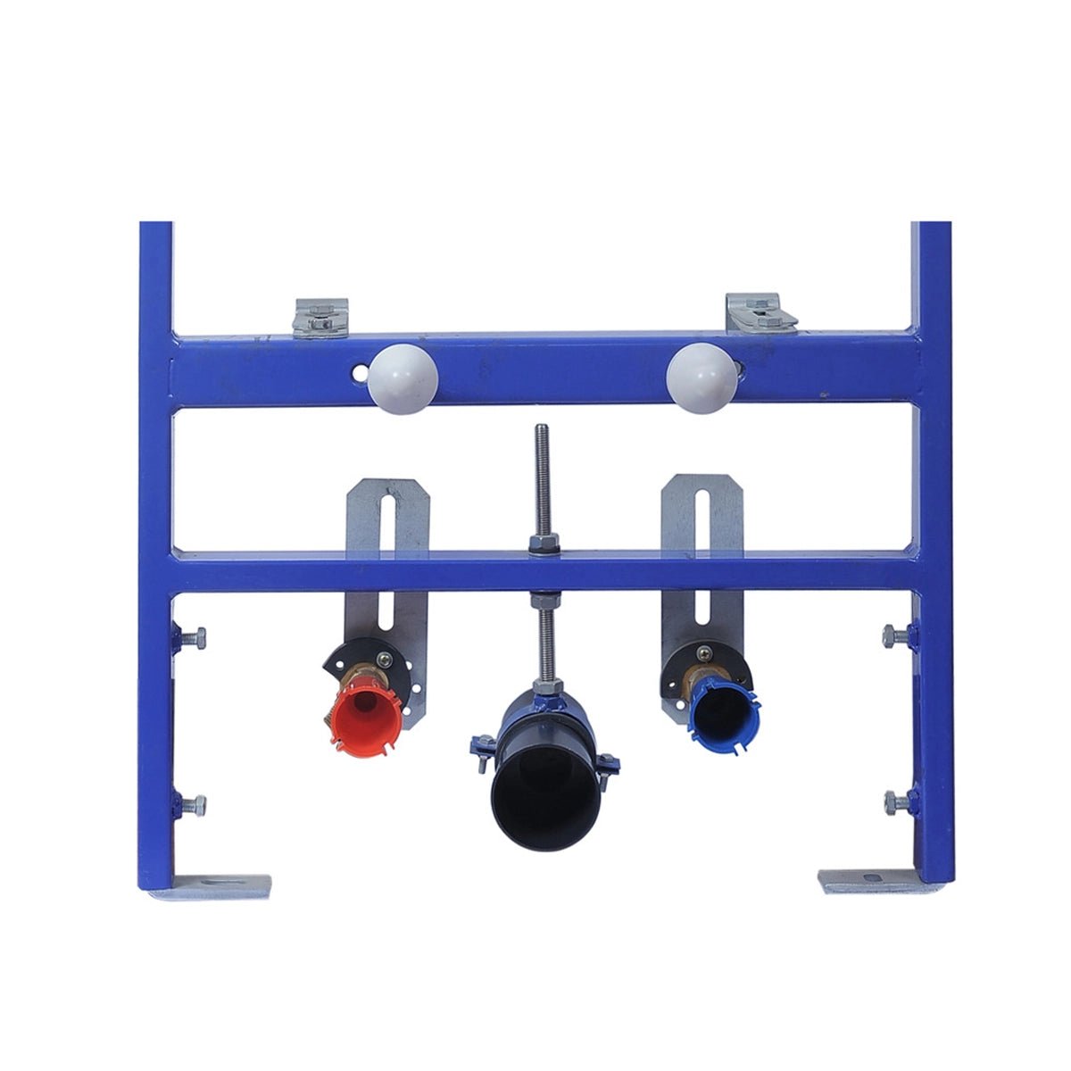 Soporte bidé suspendido Universal - The Bath