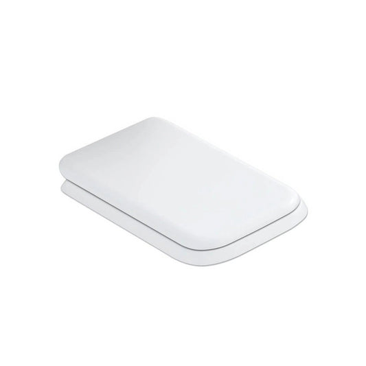 Tapa para inodoro Oslo PMR con caída amorgiuada Duroplast