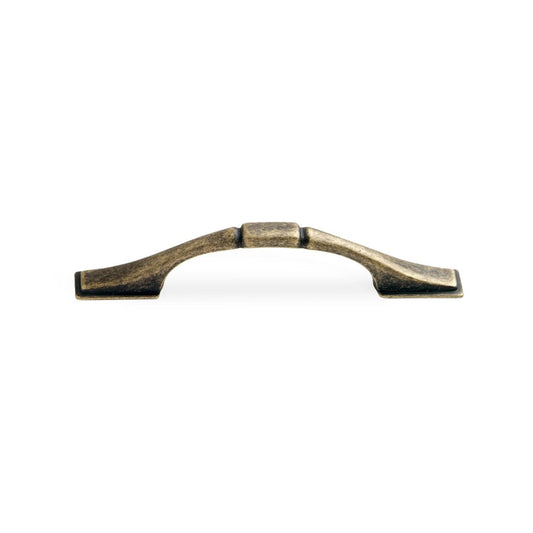 Tirador bronce para armario Haiti - The Bath