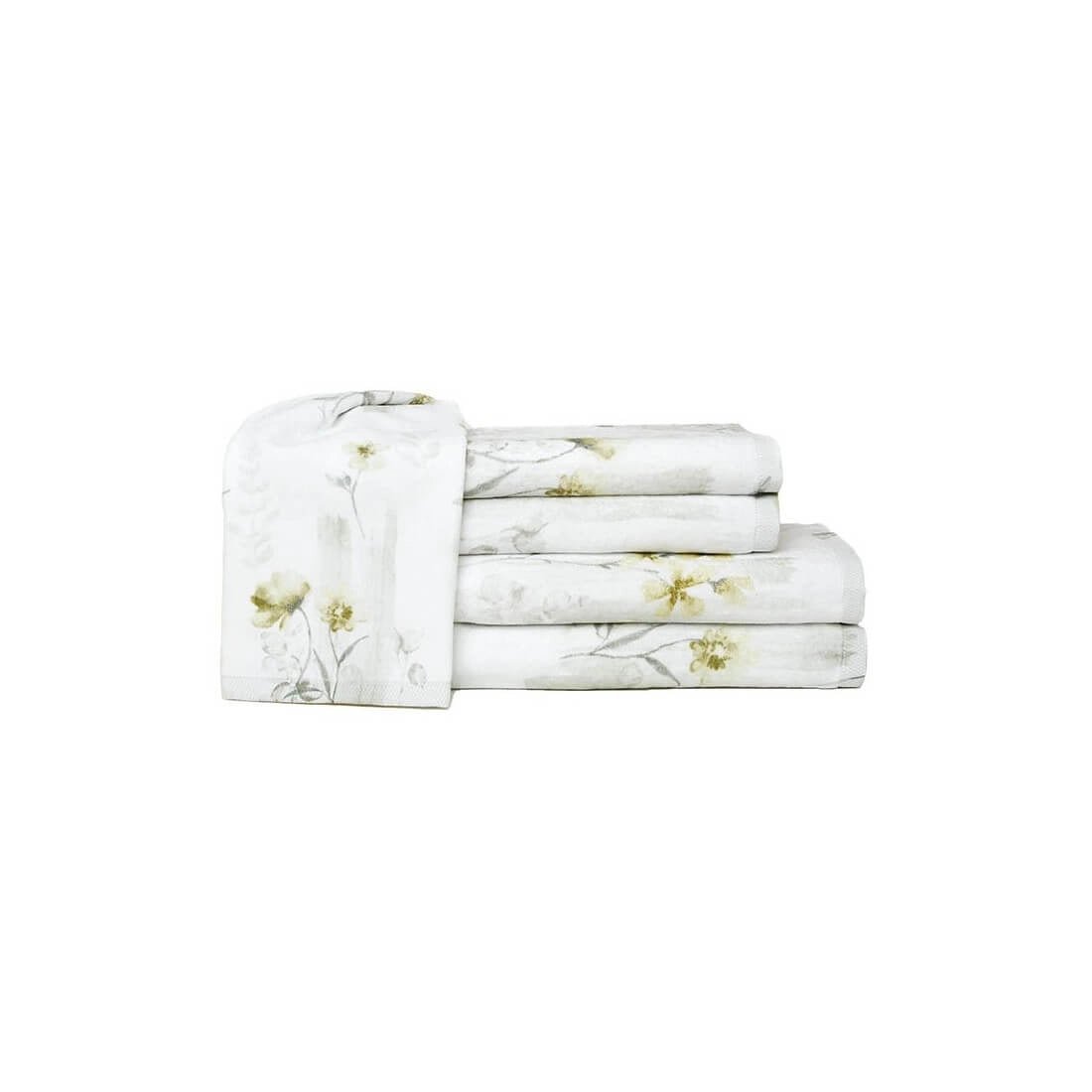 Toalla de baño Vintage