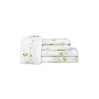 Toalla de baño Vintage