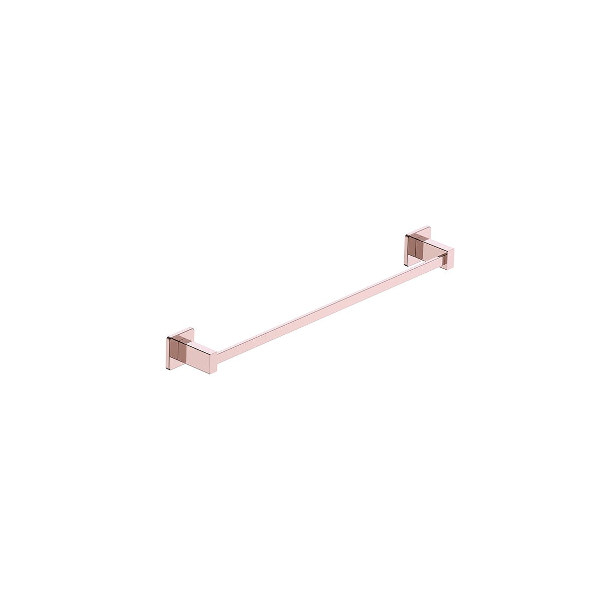 Toallero acero inoxidable 50cm Technic - Thebath