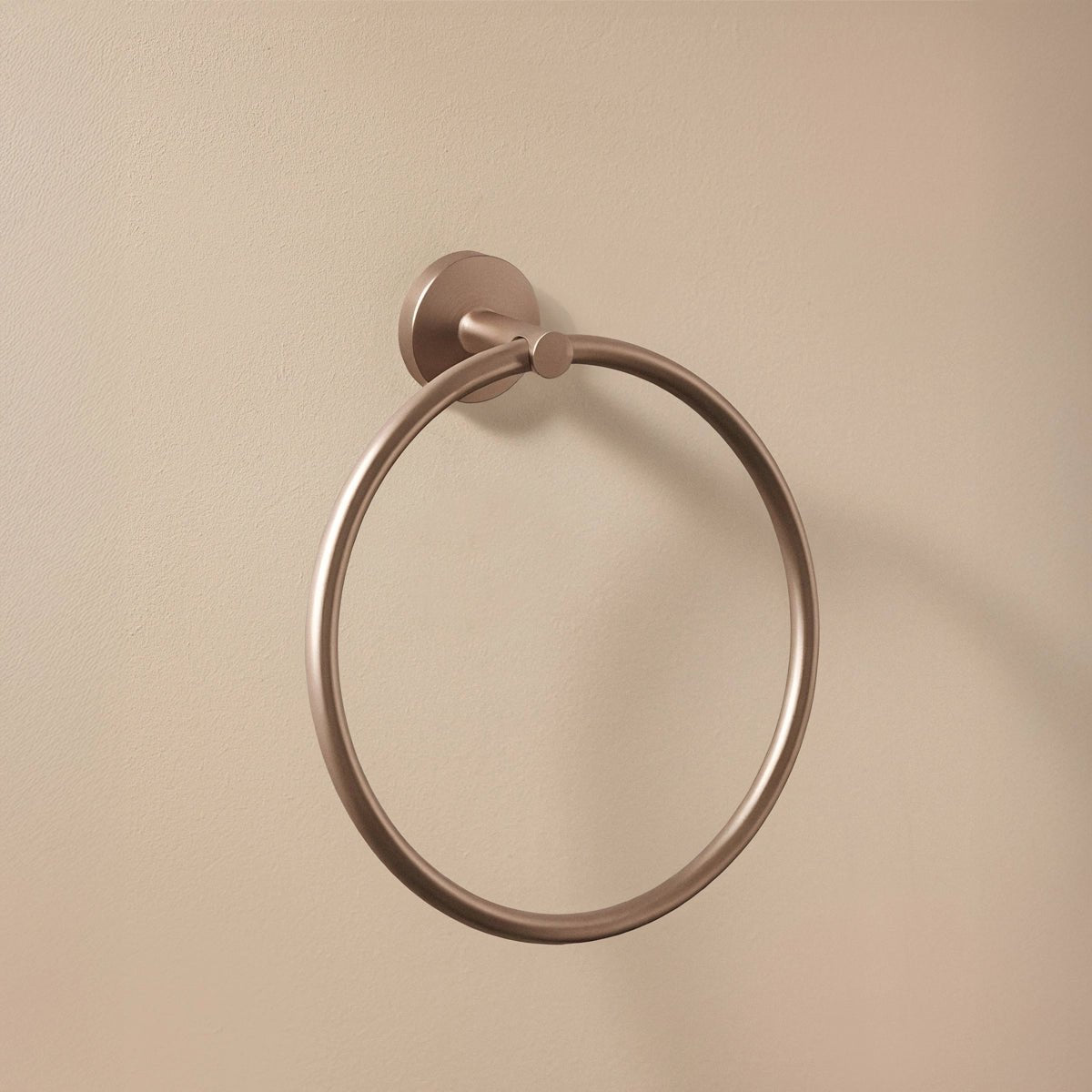 Toallero aro Start - Thebath