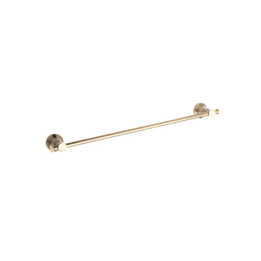 Toallero baño vintage 60cm Noa - The Bath