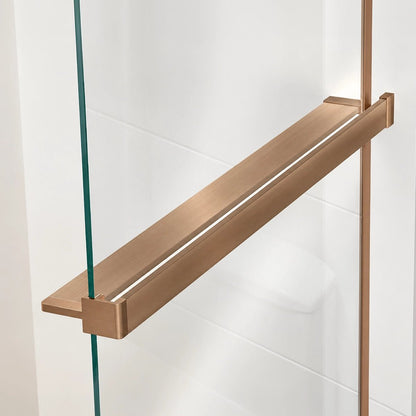 Toallero ducha con estante Fresh - The Bath