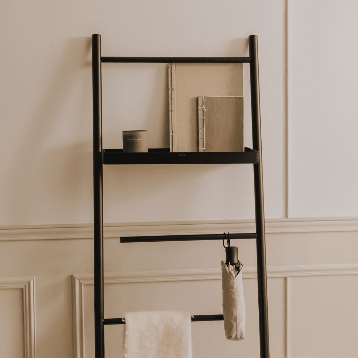 Toallero escalera Essentials - The Bath
