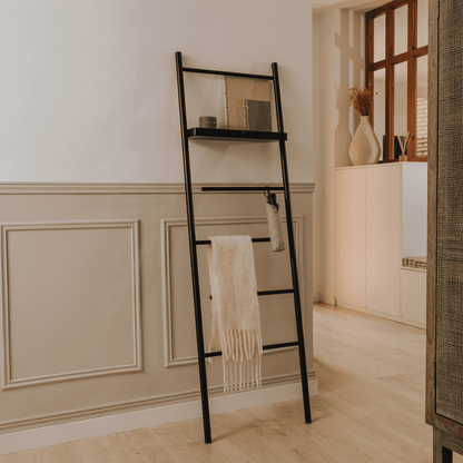 Toallero escalera Essentials - The Bath