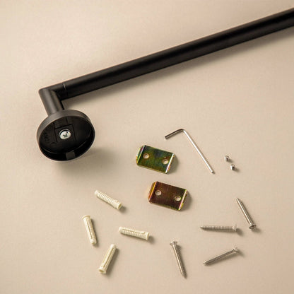 Toallero metálico Start - Thebath