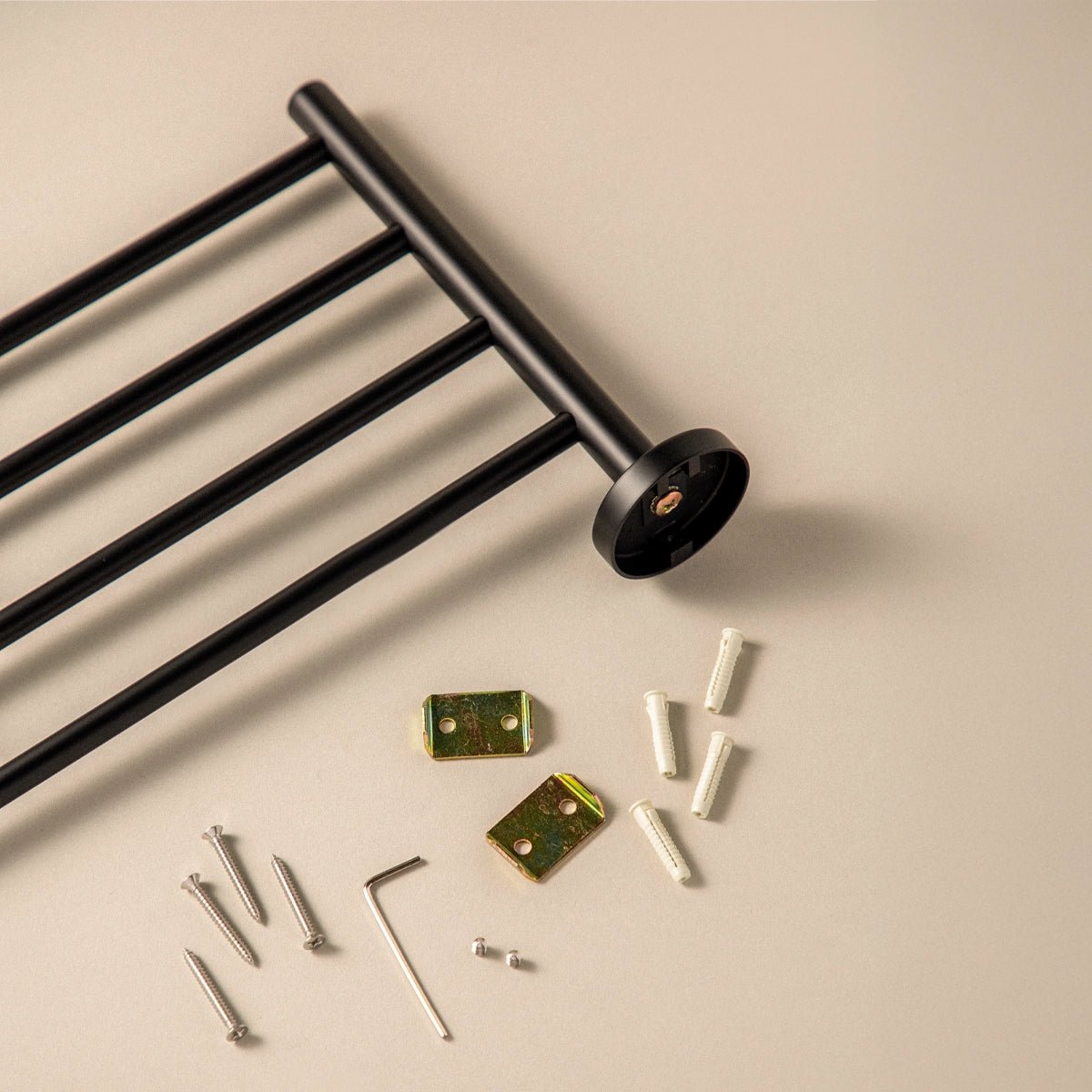 Toallero para baño Start - Thebath