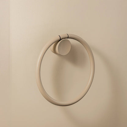 Toallero redondo Geyser - Thebath