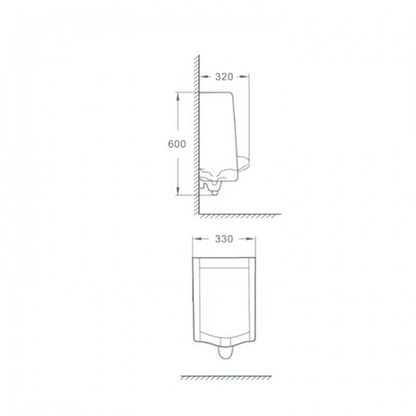 Urinal