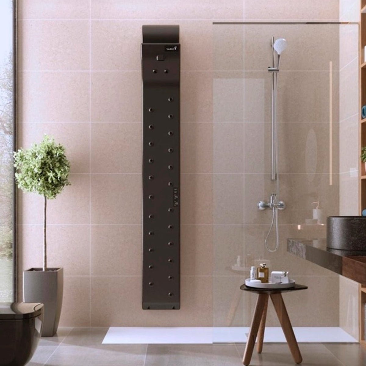 Valiryo® secador corporal - Thebath