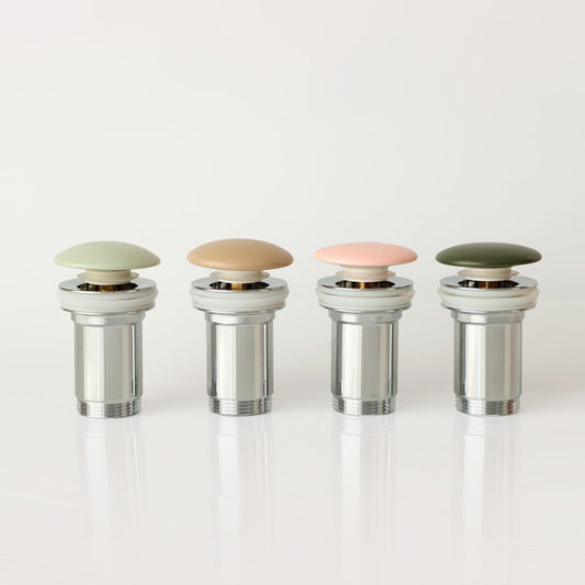 Válvula click clack lavabo Jana - Thebath