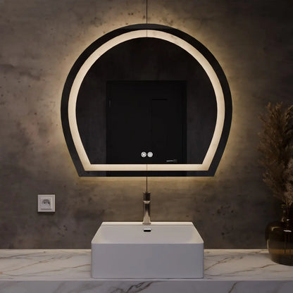 Espejo para baño Vesta