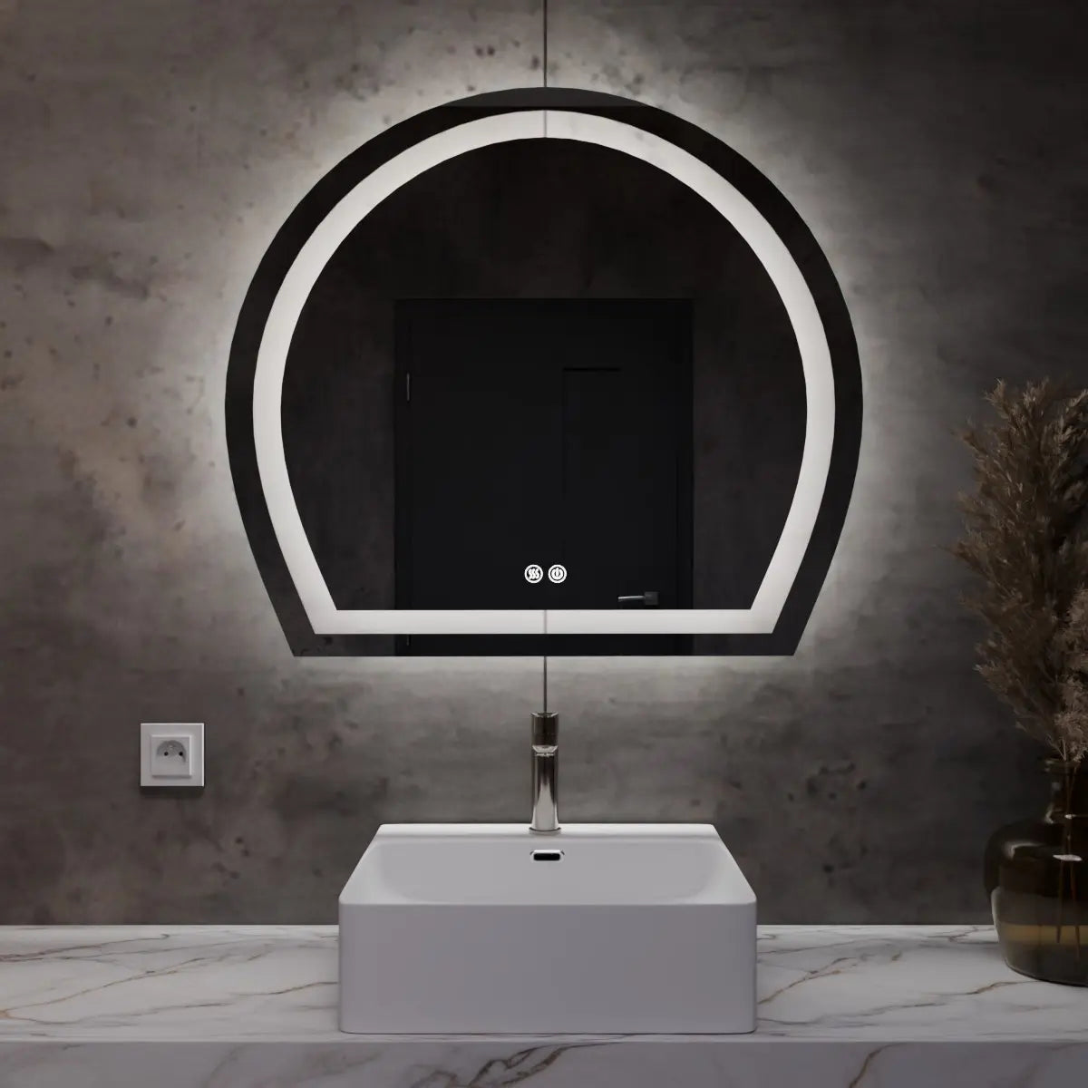 Espejo para baño Vesta