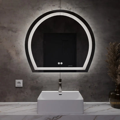Espejo para baño Vesta