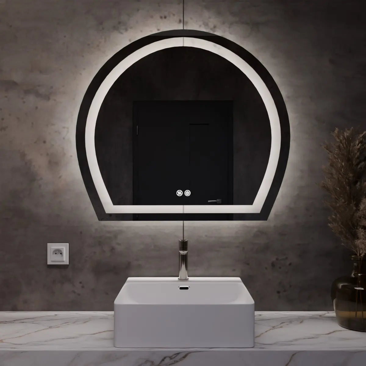 Espejo para baño Vesta