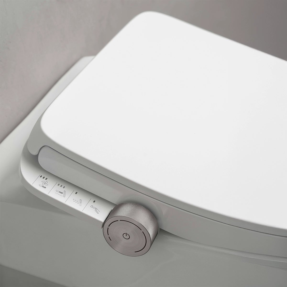 WC Inteligente Roca Ona - Thebath