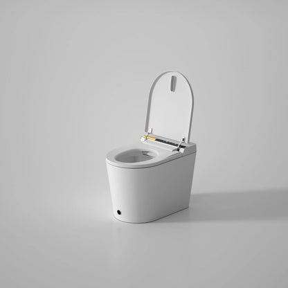 WC Japonés Anais