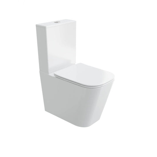 Wc pegado a pared Misuri